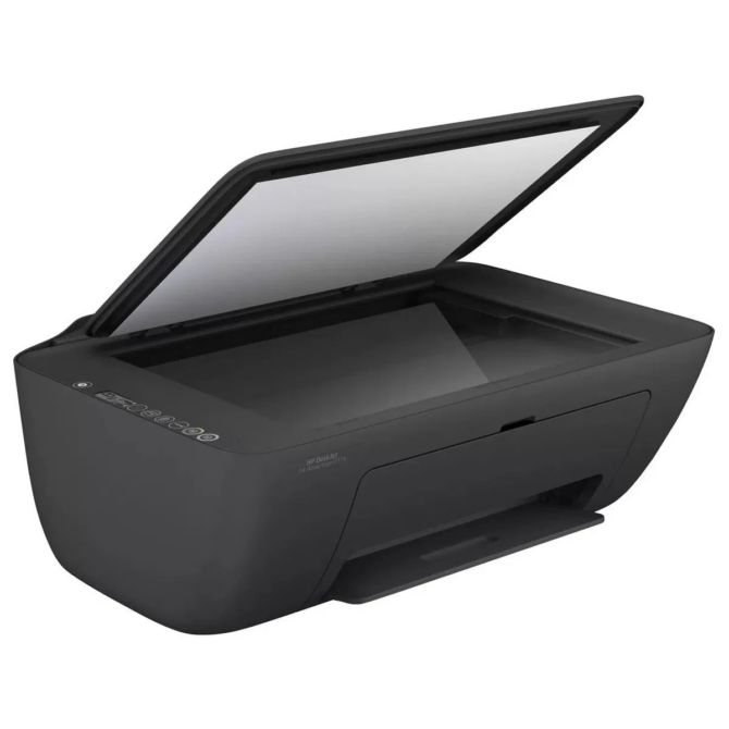 Impressora Multifuncional HP Deskjet Ink Advantage