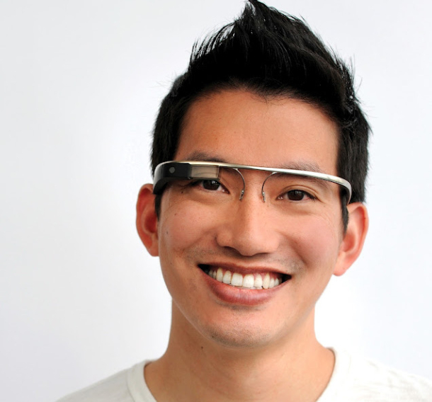 Conheça o Google Glass, que tem lançamento previsto para 2014