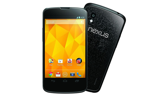 Review – LG Nexus 4