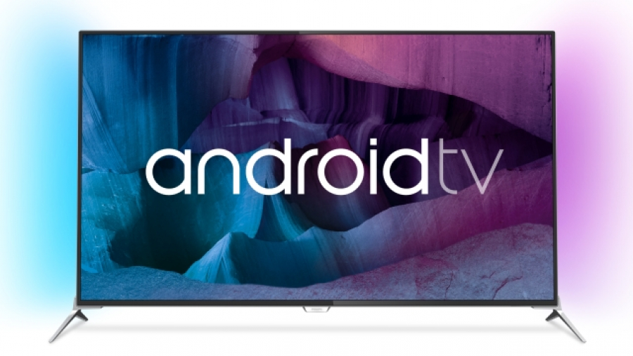 Android TV Philips