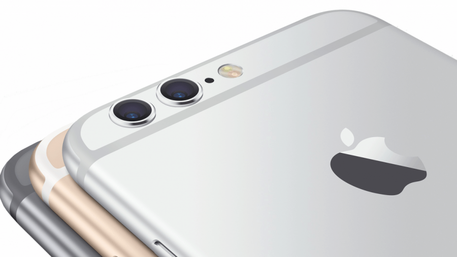 O iPhone 7 Plus ou um possível iPhone 7 Pro, teriam duas câmeras na traseira