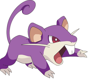 Ó Não!!! Pokémon Go muda ovo do Eevee e retira os de Pidgey e Rattata