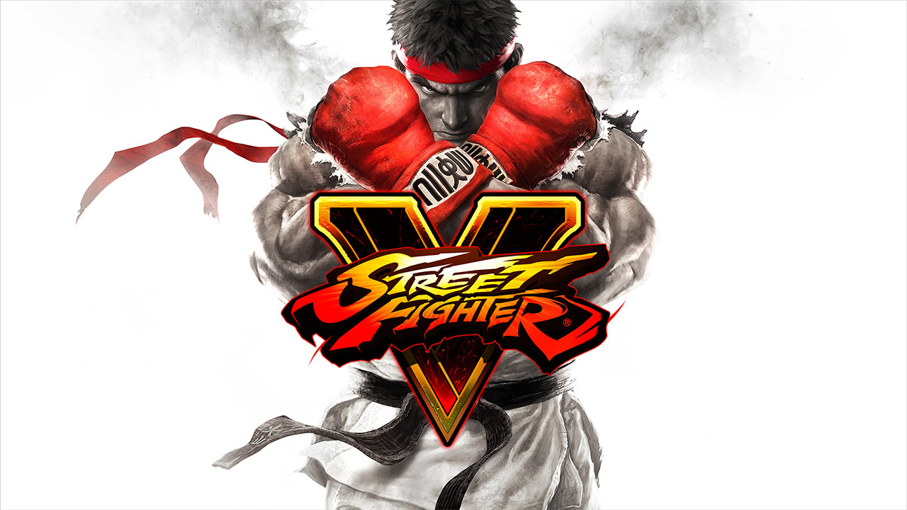Novidades sobre Street Fighter 5