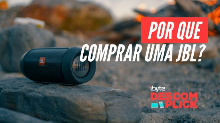 Capa pauta JBL