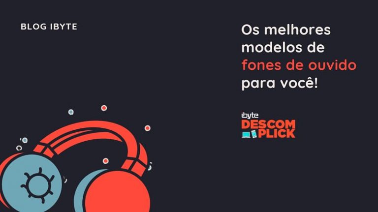 os melhores modelos de fone de ouvido