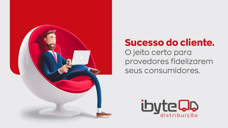 sucesso do cliente