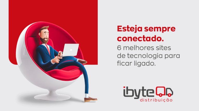 sites de tecnologia