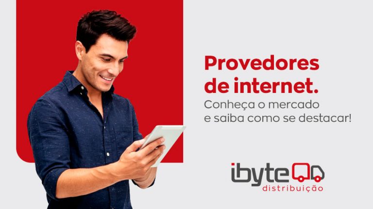 post sobre tendÃªncias do mercado de provedores de internet