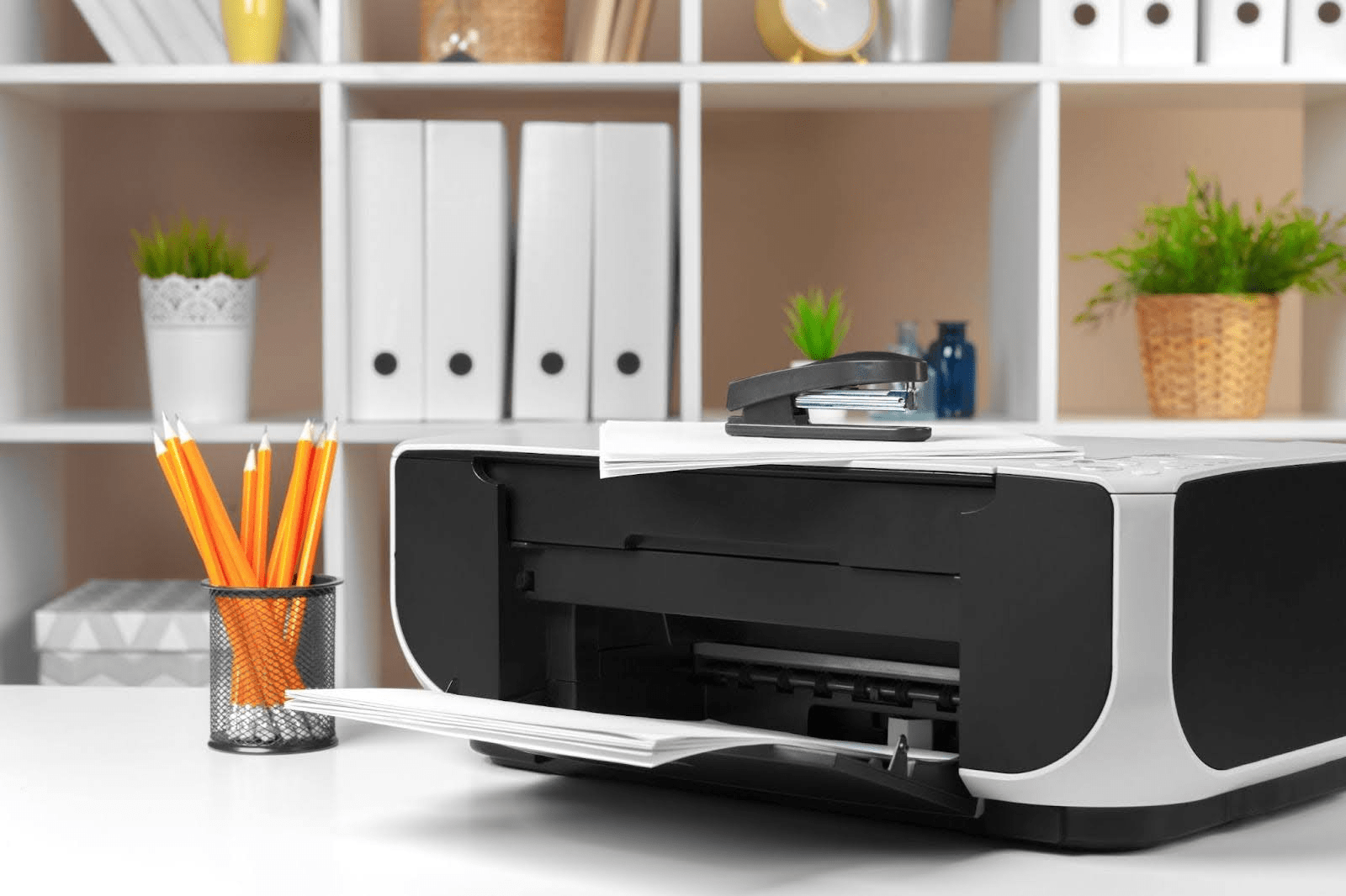 3 Melhores modelos de impressoras em 2024: confira a lista