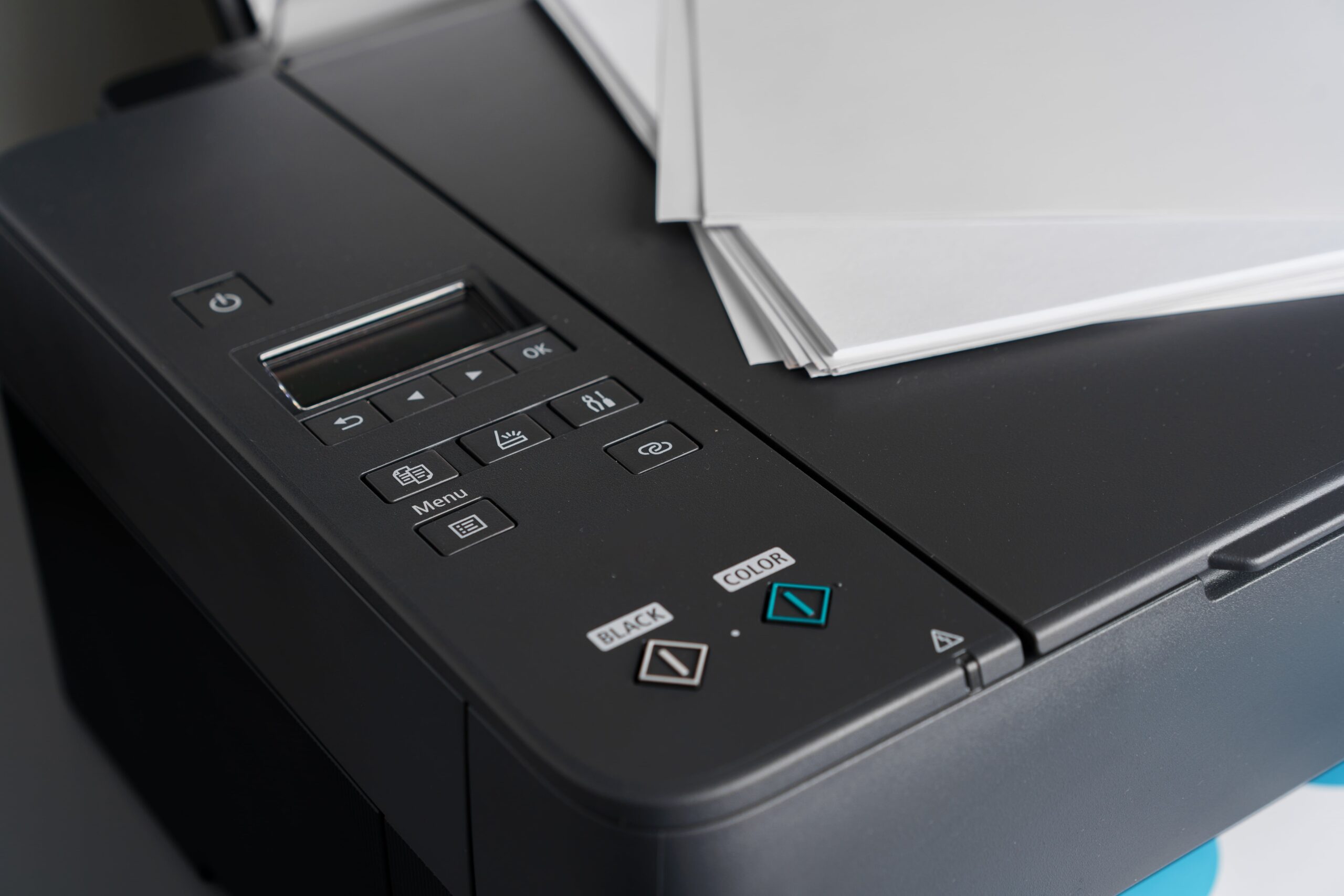 Procurando pela melhor impressora multifuncional em 2024? Saiba qual escolher