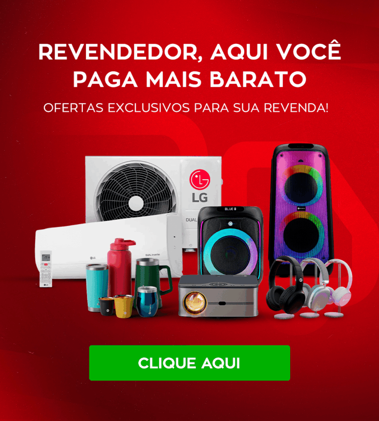 Nova loja Ibyte no centro de Fortaleza – Blog Ibyte